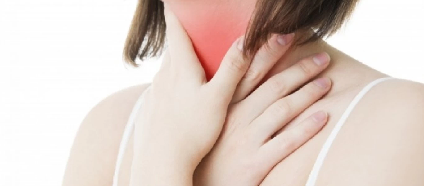 Προσοχή: Πότε μια λοίμωξη αναπνευστικού οδηγεί σε έμφραγμα;